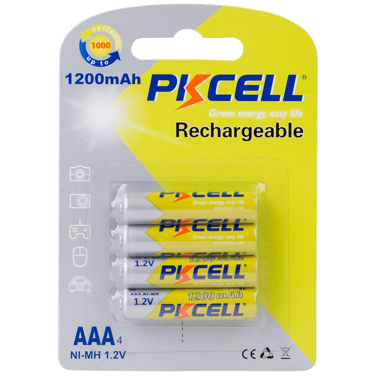 Aaa deals cell battery